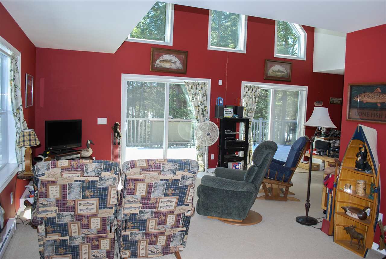591 Royalston Road Fitzwilliam, NH 03447 - Photo 5 of 18