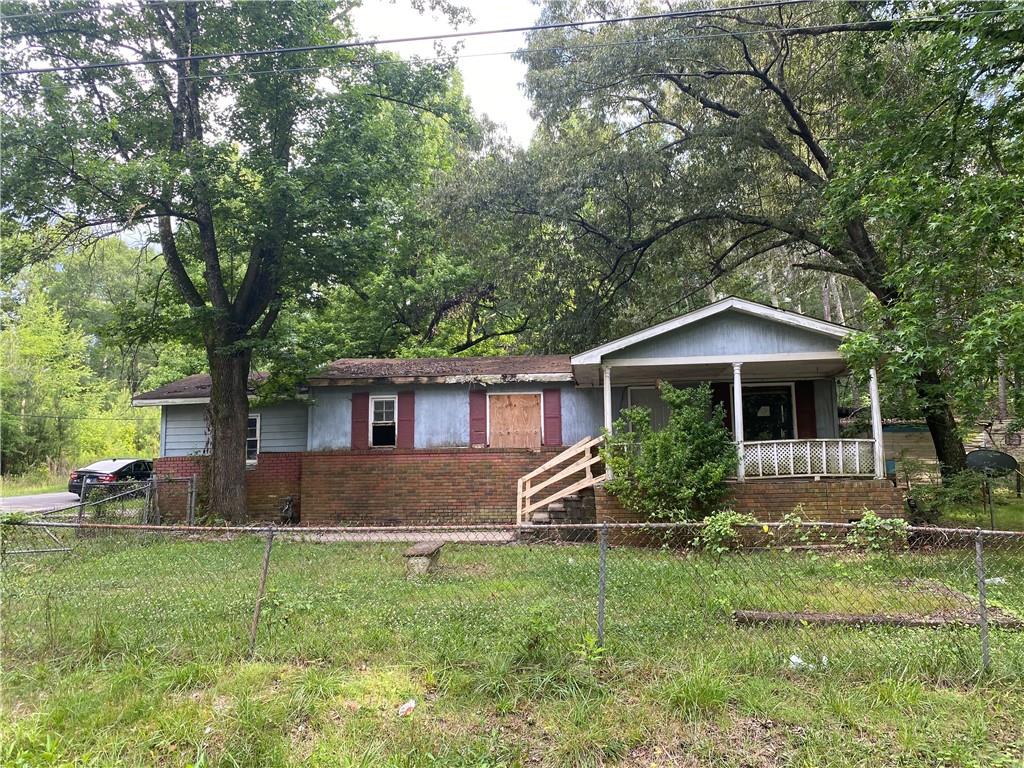 256 Addington Drive Rome, GA 30165 - Photo 1 of 1 Gallery Image 1