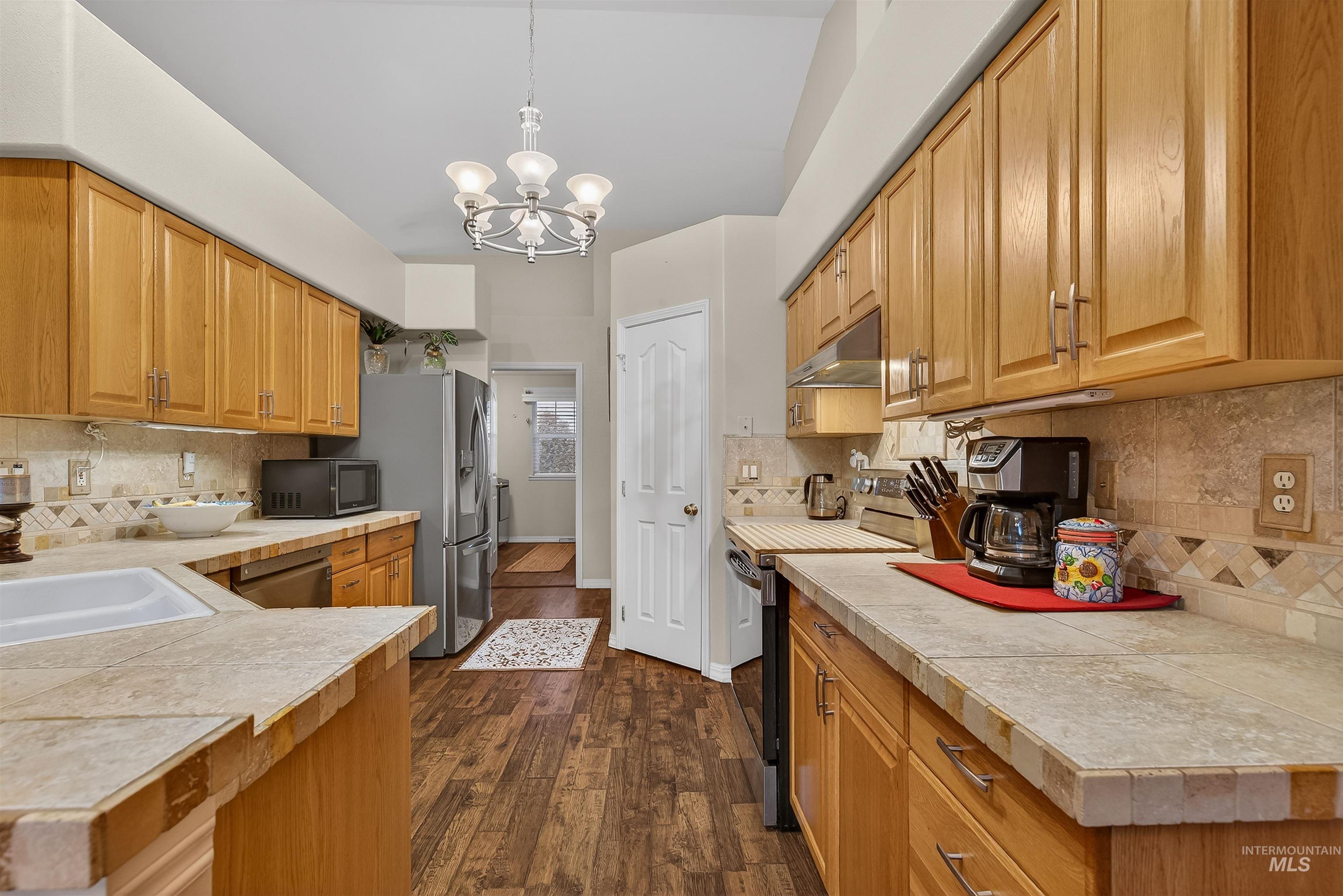 3022 Tamarack Drive Lewiston, ID 83501 - Photo 13 of 41