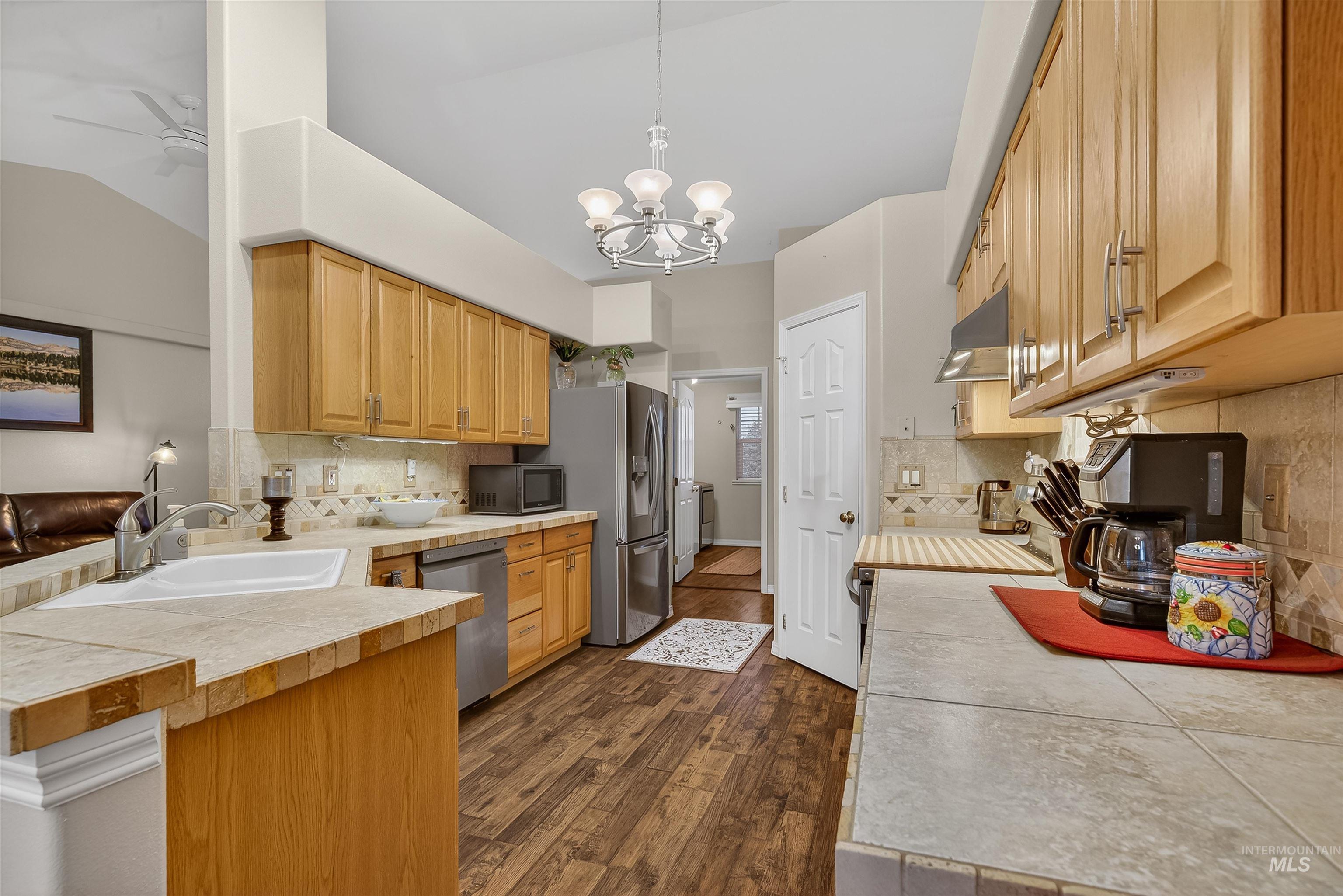 3022 Tamarack Drive Lewiston, ID 83501 - Photo 14 of 41