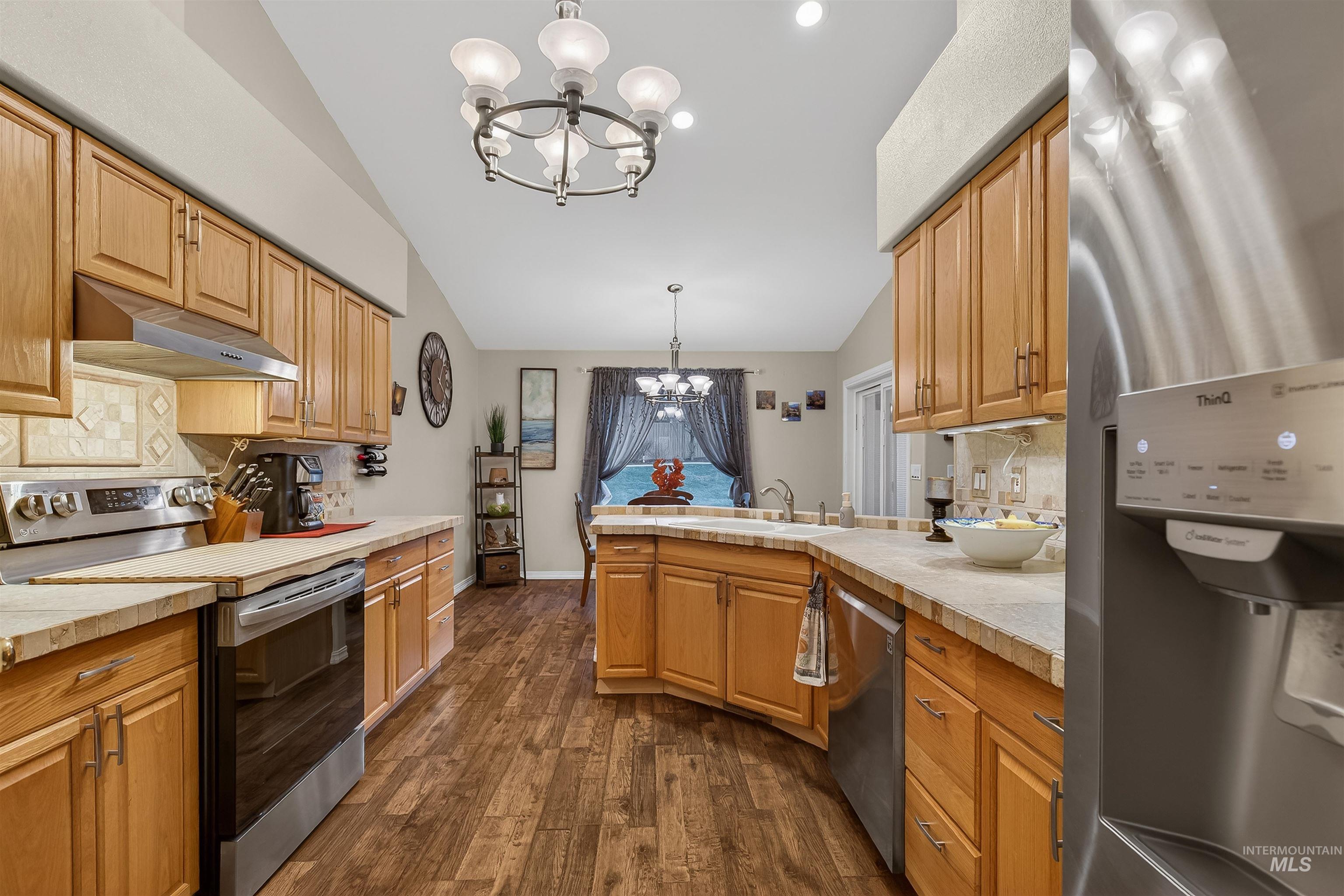 3022 Tamarack Drive Lewiston, ID 83501 - Photo 15 of 41