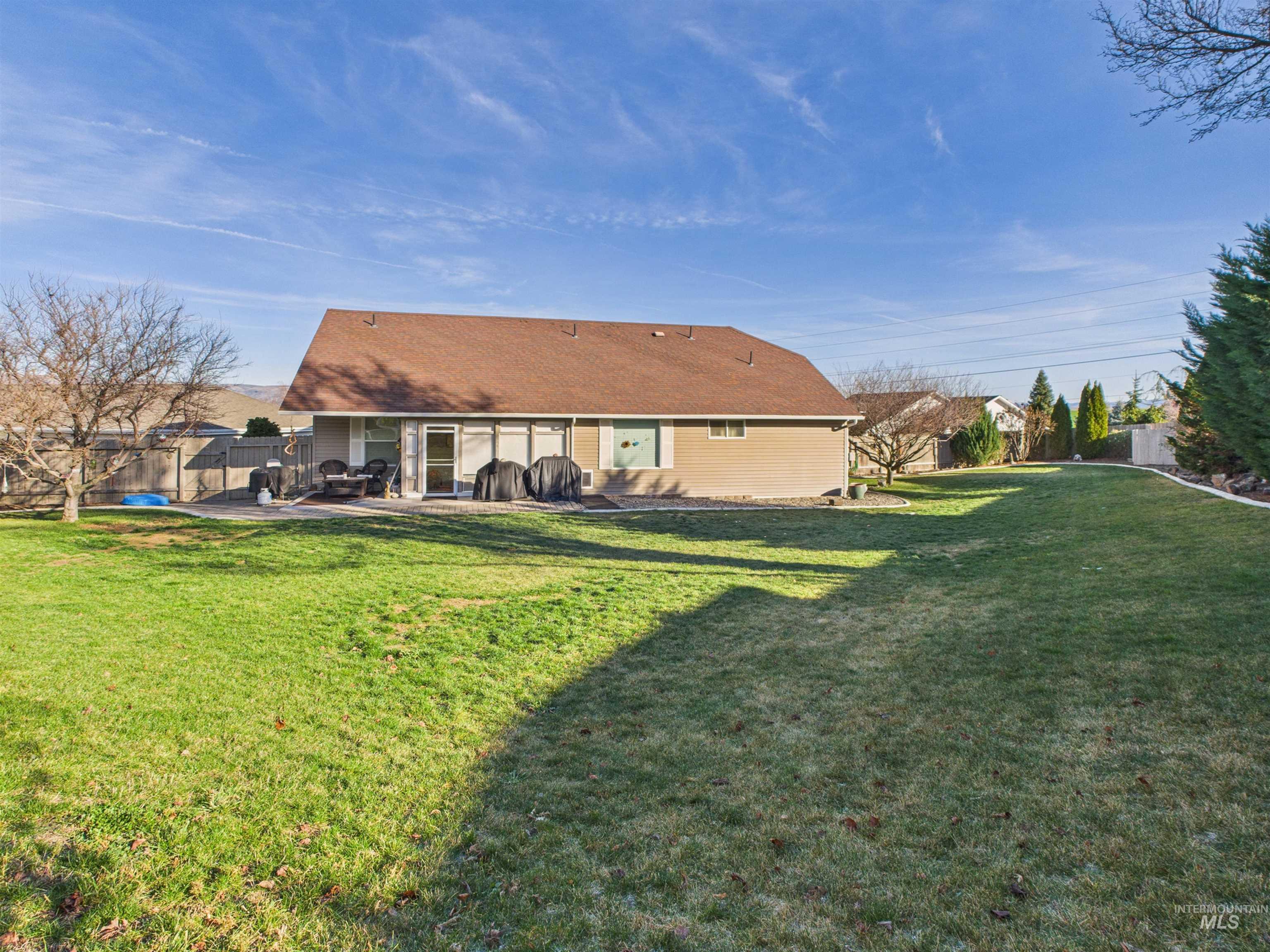 3022 Tamarack Drive Lewiston, ID 83501 - Photo 37 of 41