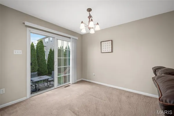 $230,000 | 377 Montclair Tower Drive, St. Charles, MO 63303