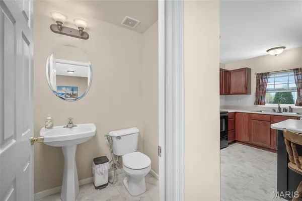 $230,000 | 377 Montclair Tower Drive, St. Charles, MO 63303