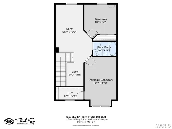 $230,000 | 377 Montclair Tower Drive, St. Charles, MO 63303