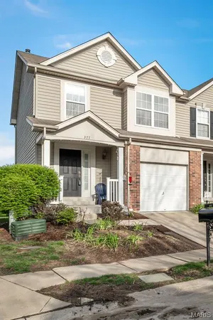 $230,000 | 377 Montclair Tower Drive, St. Charles, MO 63303