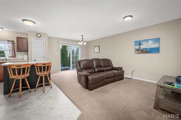 $230,000 | 377 Montclair Tower Drive, St. Charles, MO 63303