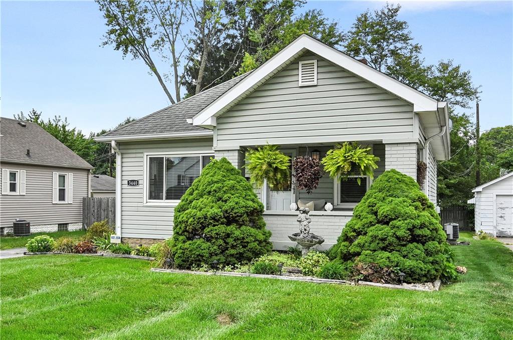 3440 Ransdell Street Indianapolis, IN 46227 - Photo 3 of 35 Gallery Image 3