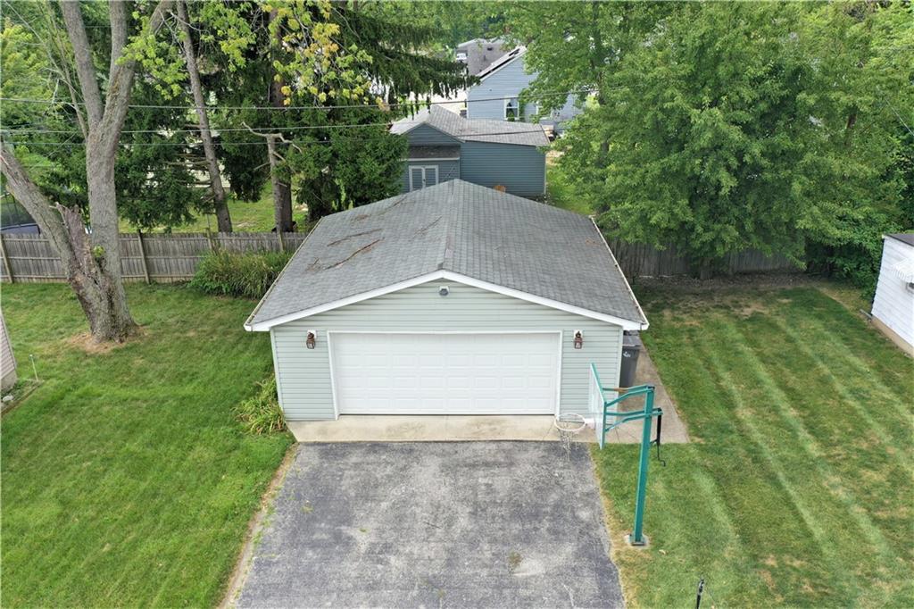 3440 Ransdell Street Indianapolis, IN 46227 - Photo 35 of 35 Gallery Image 35