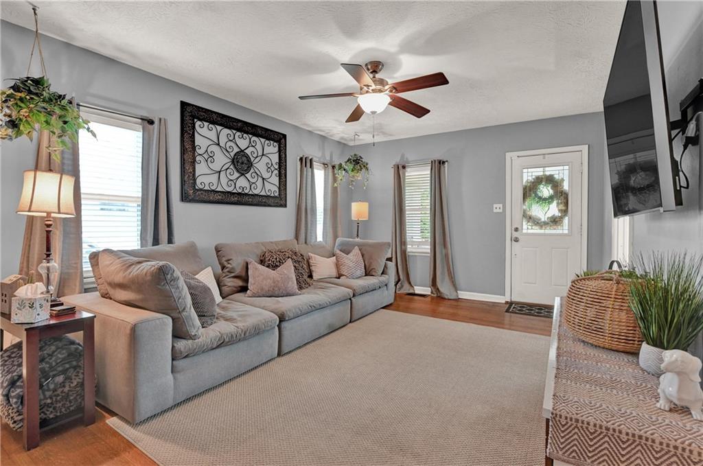 3440 Ransdell Street Indianapolis, IN 46227 - Photo 8 of 35 Gallery Image 8