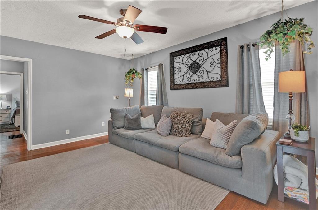 3440 Ransdell Street Indianapolis, IN 46227 - Photo 9 of 35 Gallery Image 9