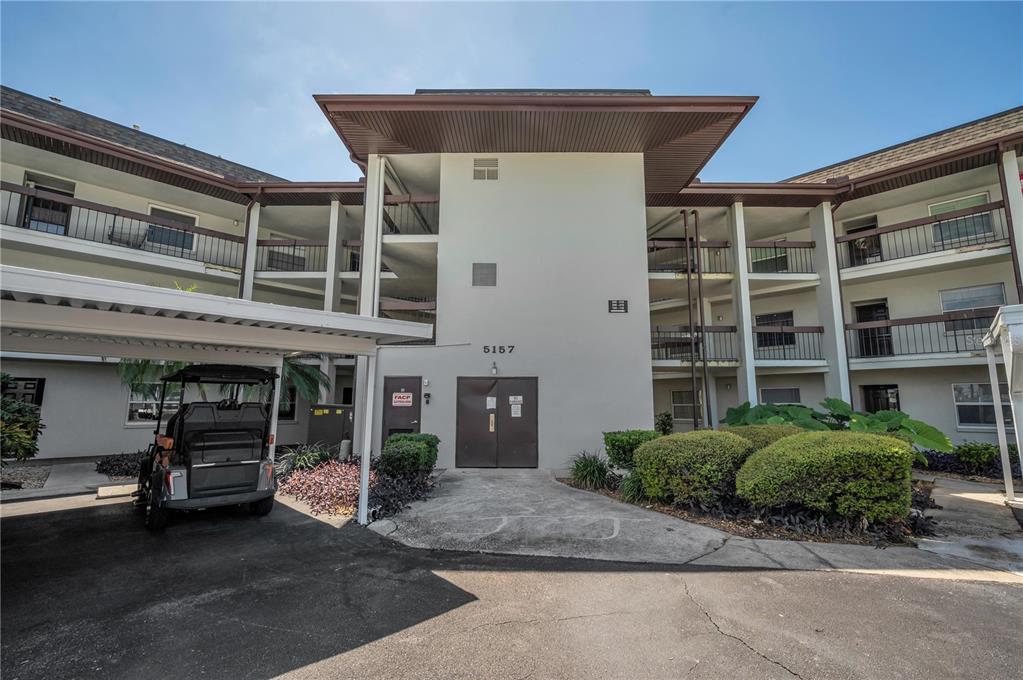 5157 Silent Loop, Unit 206 New Port Richey, FL 34652 - Photo 46 of 77 Gallery Image 46