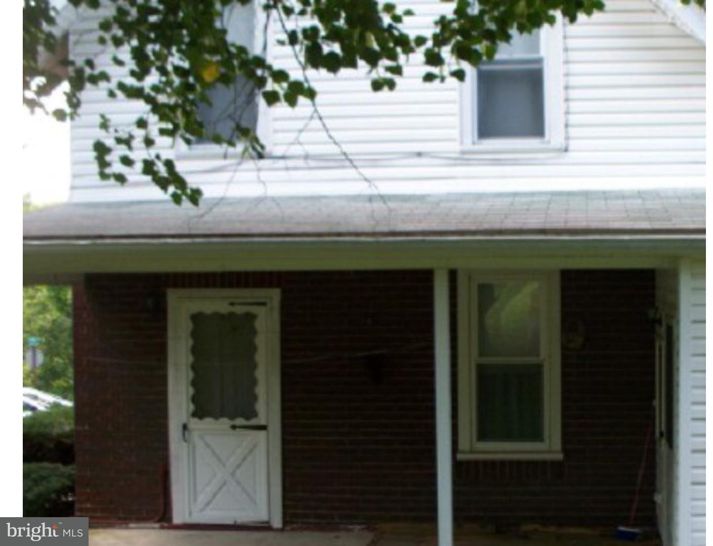403 Biddle Street Gordon, PA 17921 - Photo 2 of 6 Porch