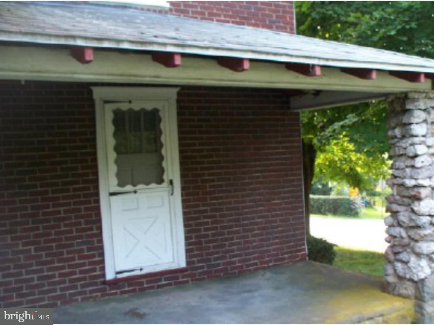 403 Biddle Street Gordon, PA 17921 - Photo 6 of 6 Porch