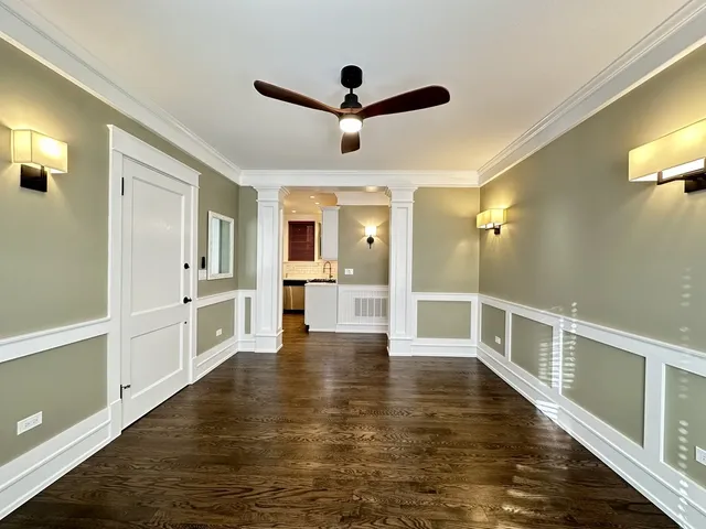 $3,795 | 1406 West Cornelia Avenue, Unit 1, Chicago, IL 60657