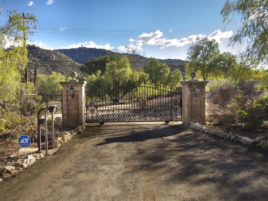16647 Highland Valley Road Ramona, CA 92065 - Photo 22 of 22 Gallery Image 22