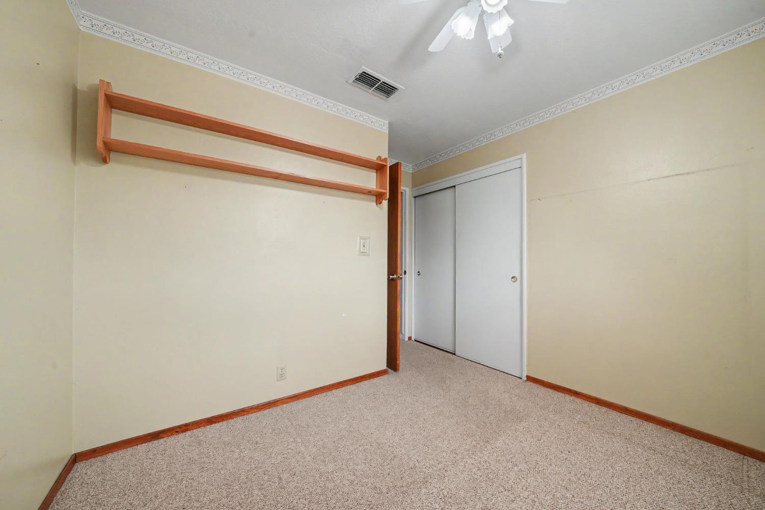 626 Sutter Lane Ione, CA 95640 - Photo 13 of 21 a view of an empty room