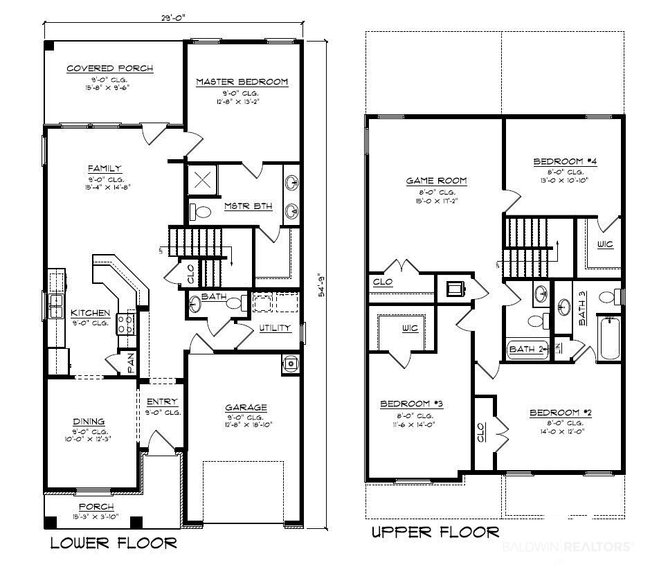 23964 Cottage Loop Orange Beach, AL 36561 - Photo 2 of 9