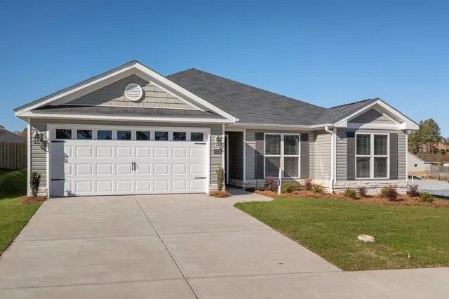 $310,900 | 8213 Snelling Drive, Aiken, SC 29803