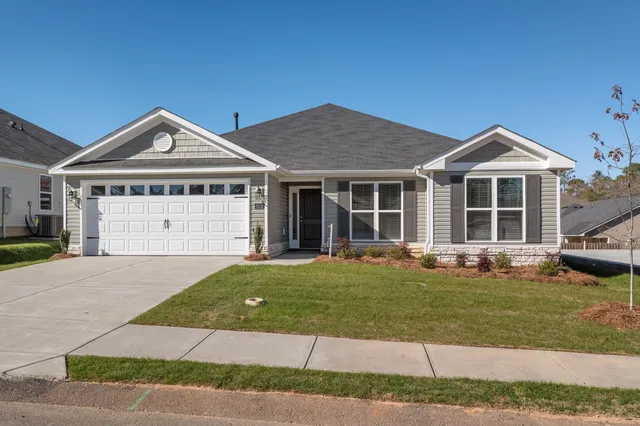 $310,900 | 8213 Snelling Drive, Aiken, SC 29803