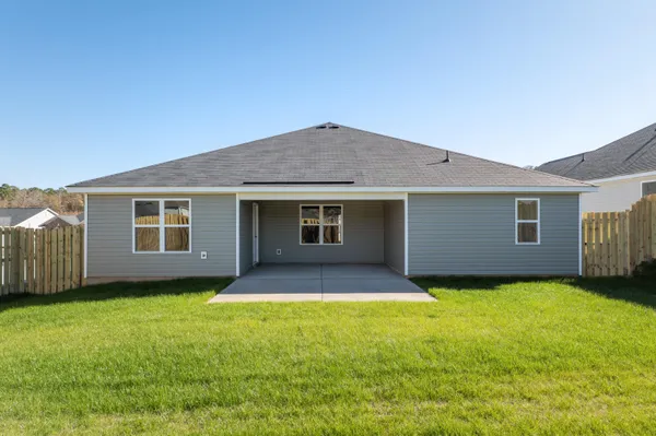 $309,900 | 8213 Snelling Drive, Aiken, SC 29803