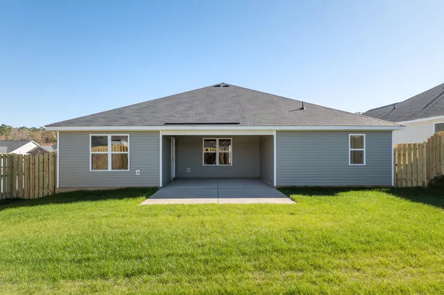 $310,900 | 8213 Snelling Drive, Aiken, SC 29803