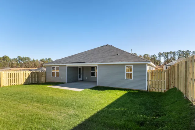 $310,900 | 8213 Snelling Drive, Aiken, SC 29803