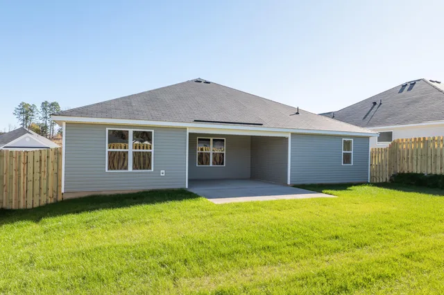 $310,900 | 8213 Snelling Drive, Aiken, SC 29803