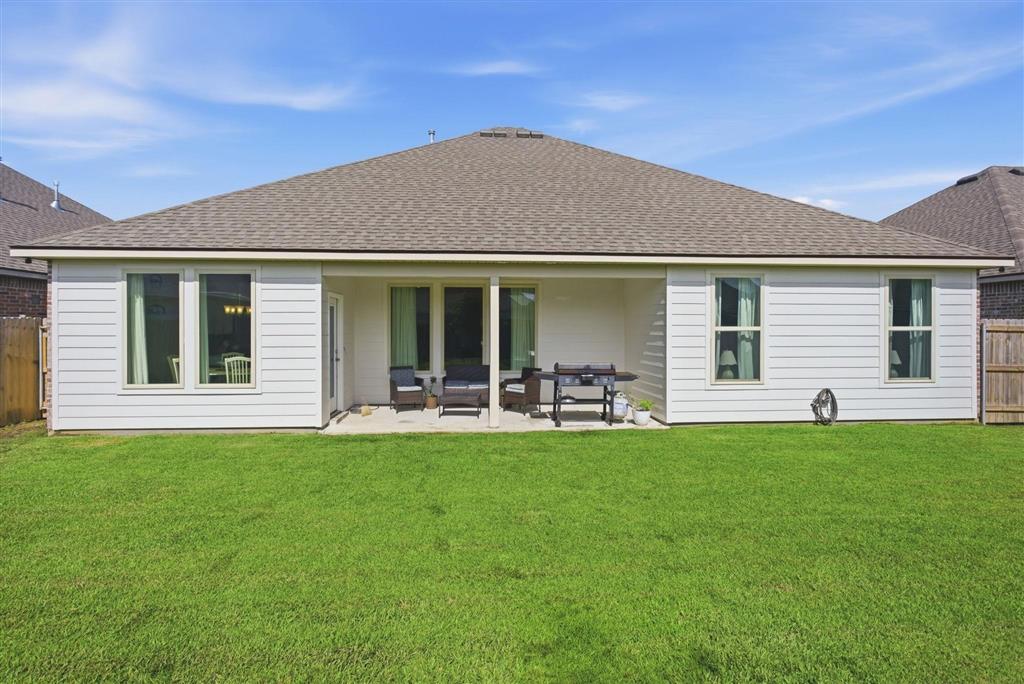 4661 West Rdg Road Lake Charles, LA 70607 - Photo 14 of 16
