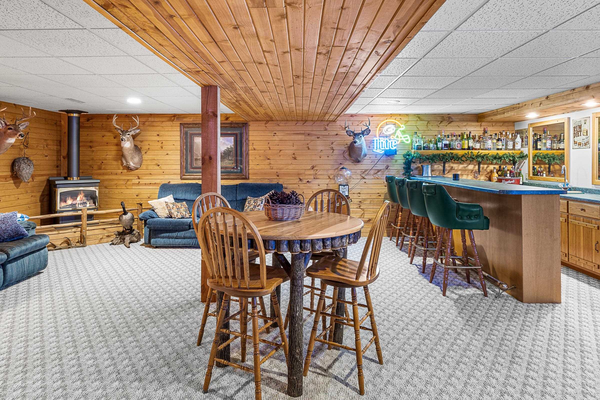 13359 South Hollywood Road Nekoosa, WI 54457 - Photo 39 of 60