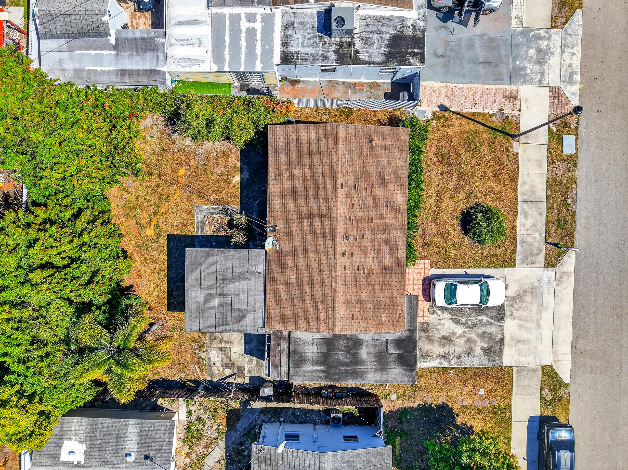 2013 Longwood Road West Palm Beach, FL 33409 - Photo 41 of 41 an aerial view of multiple house