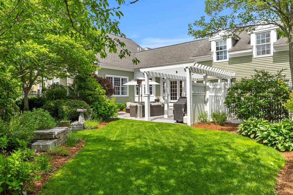 3 Ludlow Road, Unit 3 Quincy, MA 02171 - Photo 40 of 41