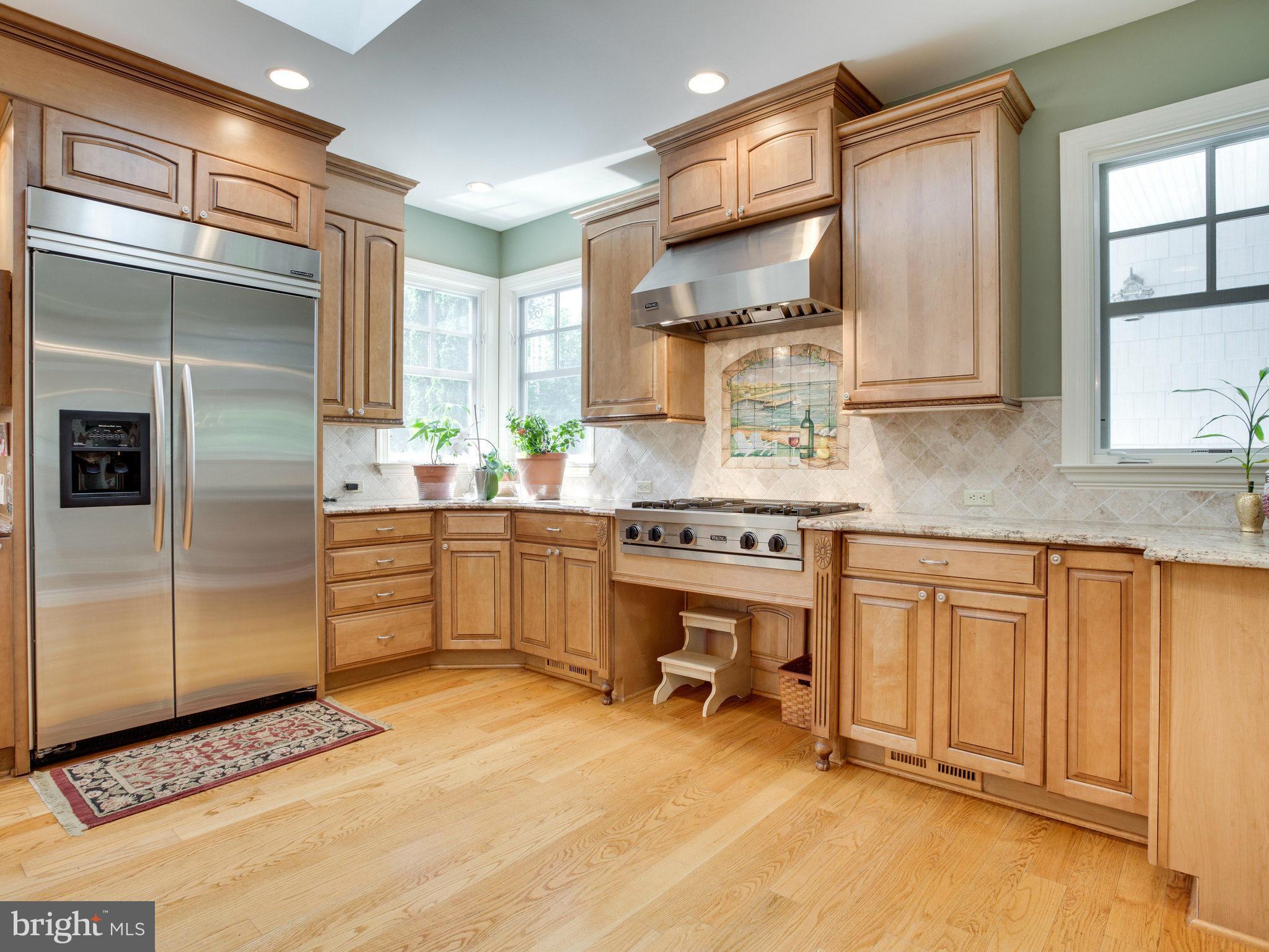 2504 Howard Grove Road Davidsonville, MD 21035 - Photo 12 of 30 Kitchen