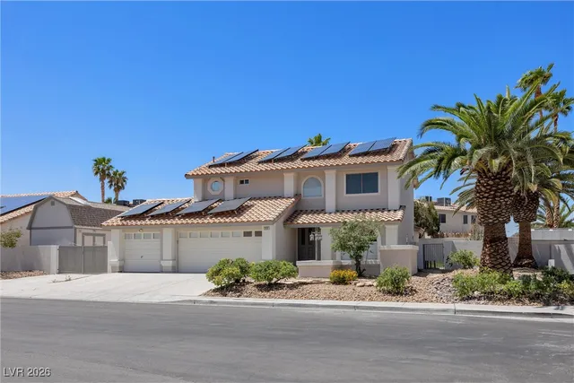 $4,250 | 265 Via Malorca Street, Henderson, NV 89074