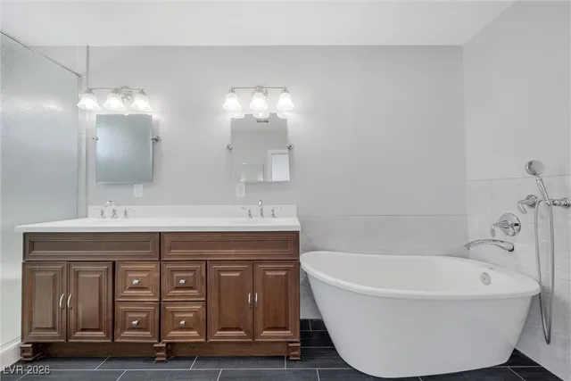 $4,250 | 265 Via Malorca Street, Henderson, NV 89074