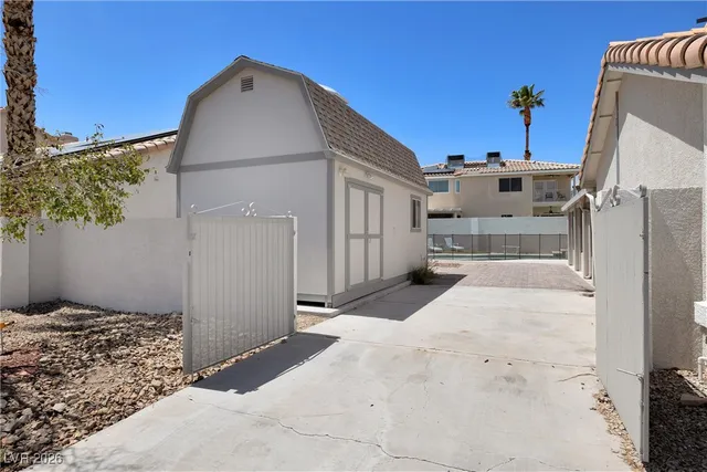 $4,250 | 265 Via Malorca Street, Henderson, NV 89074