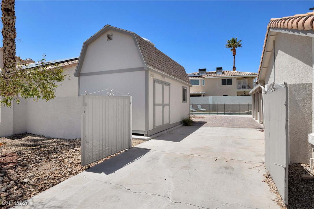 265 Via Malorca Street Henderson, NV 89074 - Photo 46 of 61