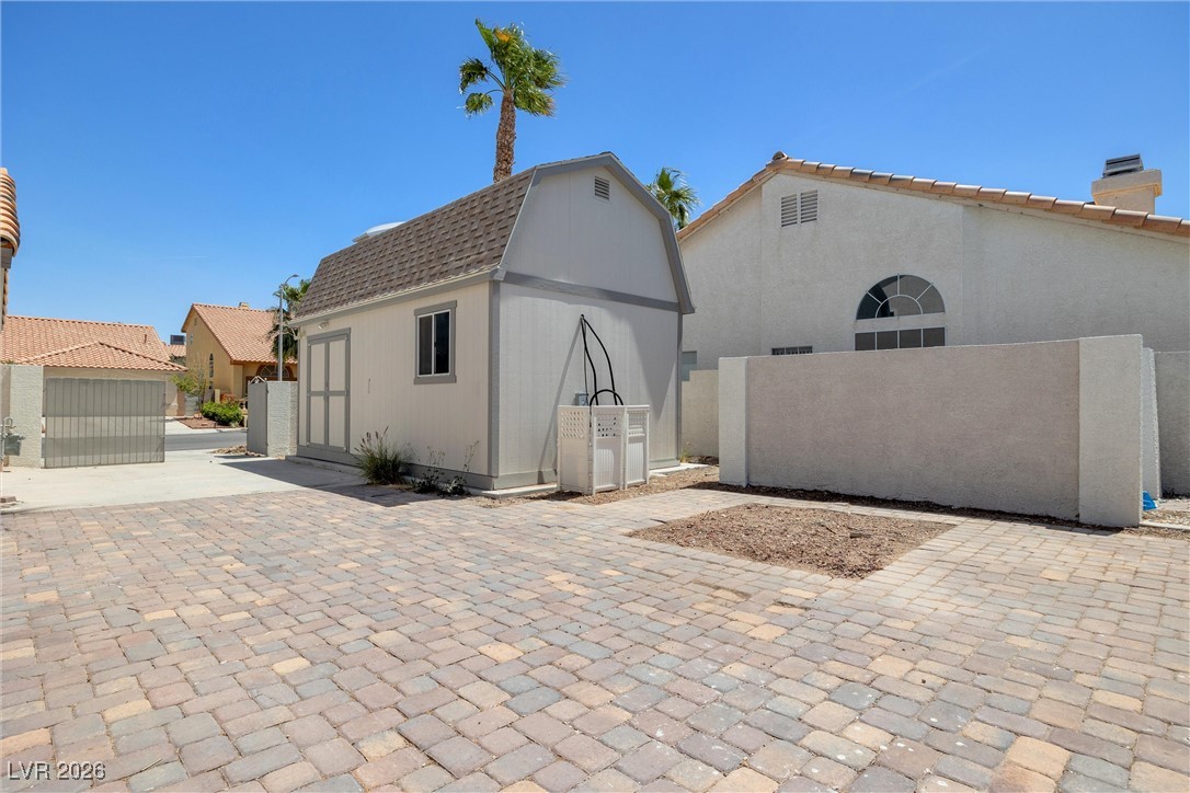 265 Via Malorca Street Henderson, NV 89074 - Photo 47 of 61