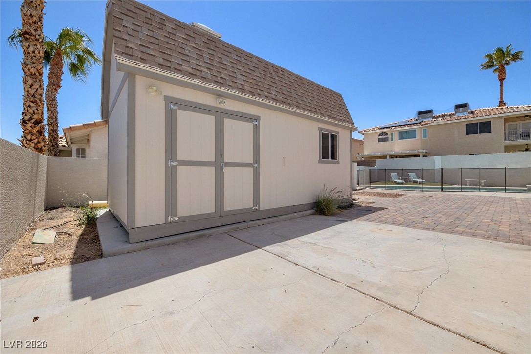 265 Via Malorca Street Henderson, NV 89074 - Photo 48 of 61