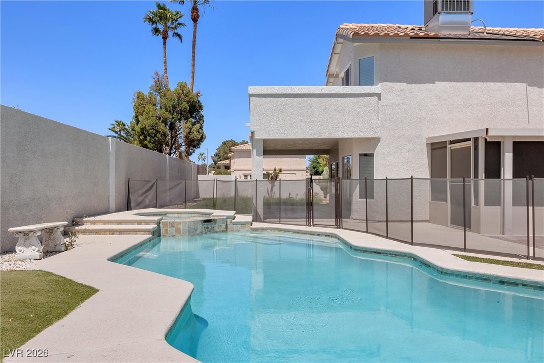 265 Via Malorca Street Henderson, NV 89074 - Photo 51 of 61