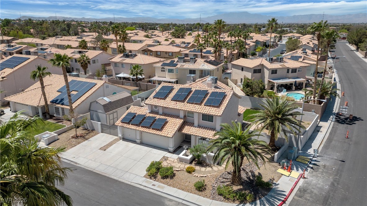 265 Via Malorca Street Henderson, NV 89074 - Photo 57 of 61