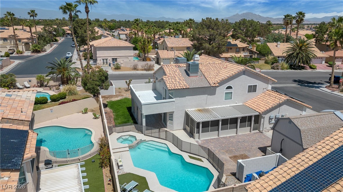 265 Via Malorca Street Henderson, NV 89074 - Photo 59 of 61