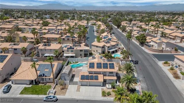 $4,250 | 265 Via Malorca Street, Henderson, NV 89074