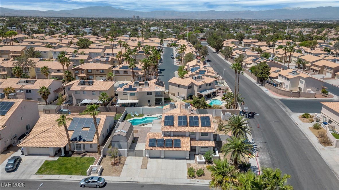 265 Via Malorca Street Henderson, NV 89074 - Photo 61 of 61