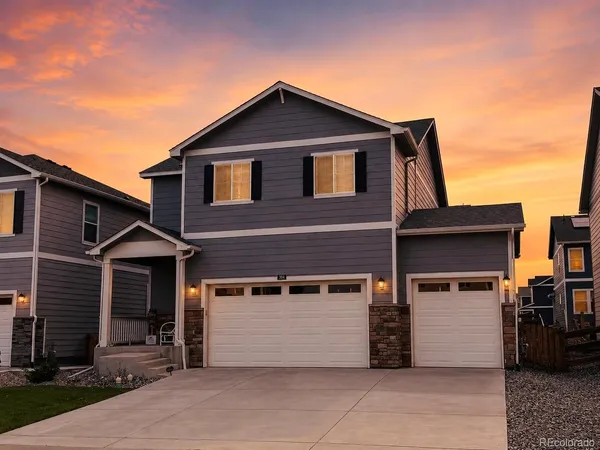 $3,000 | 204 Coyote Street, Bennett, CO 80102