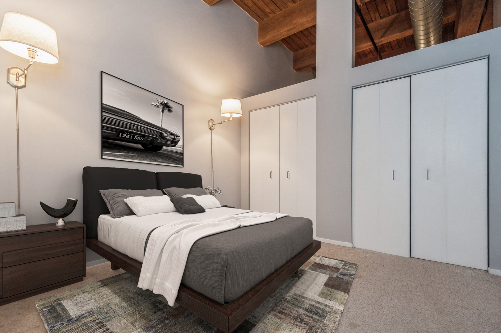 1500 West Monroe Street, Unit 118 Chicago, IL 60607 - Photo 11 of 17