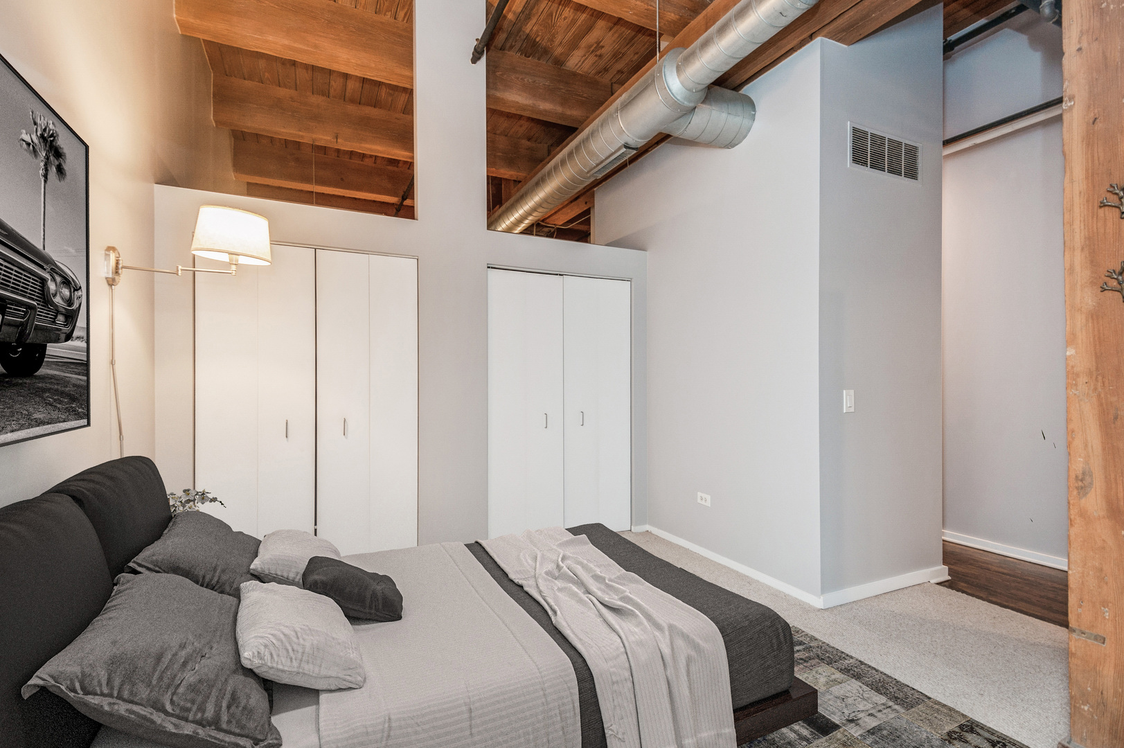 1500 West Monroe Street, Unit 118 Chicago, IL 60607 - Photo 13 of 17