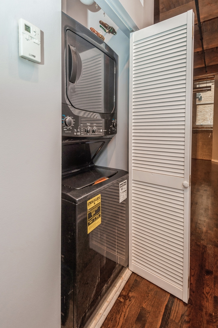 1500 West Monroe Street, Unit 118 Chicago, IL 60607 - Photo 15 of 17