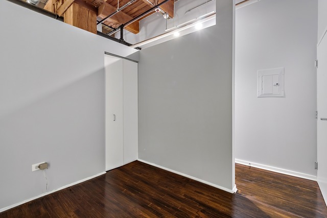 1500 West Monroe Street, Unit 118 Chicago, IL 60607 - Photo 16 of 17