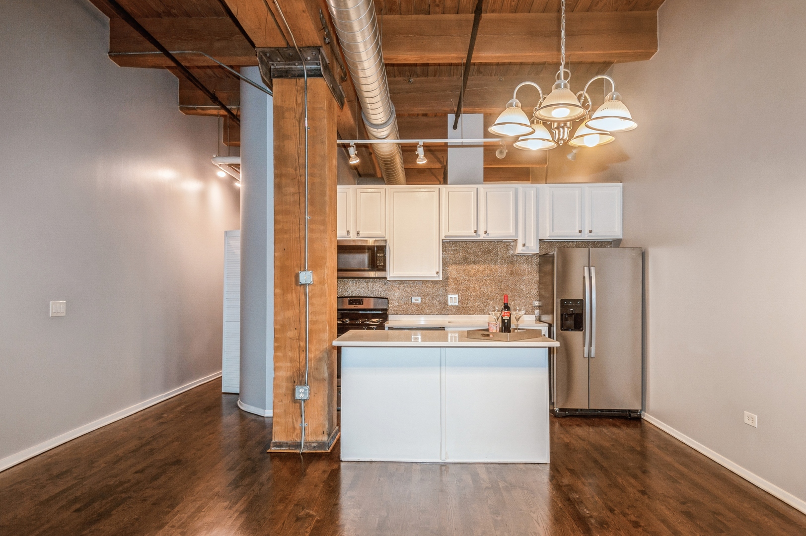 1500 West Monroe Street, Unit 118 Chicago, IL 60607 - Photo 8 of 17